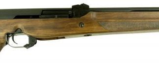 Molot VEPR Black 5.56 21.6-inch 5rd