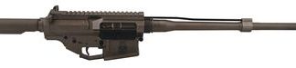 WMD Guns AR 10 Billet Chassis .308 Caliber 18-inch Match Grade Chrome Moly Barrel