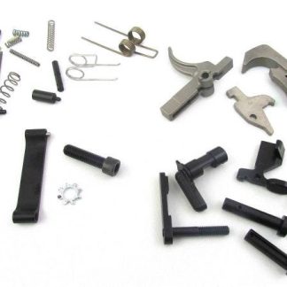 WMD Guns AR-15 Lower Parts Kit Mod 3
