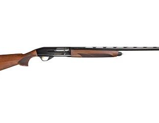 Weatherby Element Upland 12 Gauge Semi Auto Shotgun 28" Barrel 3" Chamber 4 Rounds Walnut