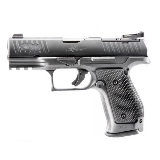 WALTHER Q4 SF 9MM 4" BARREL 10-ROUNDS OPTICS READY