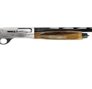 Weatherby 18i Deluxe 20 Gauge Semi Auto Shotgun 28" Barrel 3" Chamber 4 Rounds Walnut