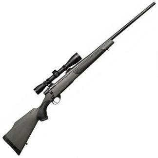 WEATHERBY VANGUARD SERIES LEUPOLD PACKAGE BOLT AUTO RIFLE