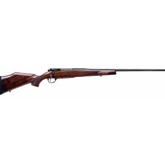 Weatherby DXM378WR8B Mark V Deluxe 378WB AB 28