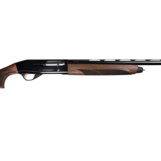 Weatherby Element Upland 20 Gauge Semi Auto Shotgun 28" Barrel 3" Chamber 4 Rounds Walnut