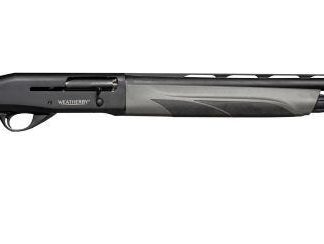 Weatherby Element Synthetic Black 20GA 26-Inch 4rd