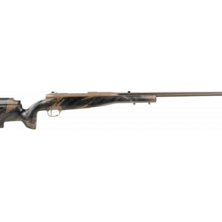 Weatherby MKV Accu Elite 30-378 Left HandLH 26" Barrel 2 Rounds