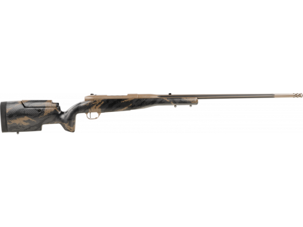 Weatherby MKV Accu Elite 30-378 Left HandLH 26" Barrel 2 Rounds