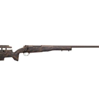 WEATHERBY MKV ACCUMARK ELITE 6.5-300 26" BARREL 3 ROUNDS LEFT HAND
