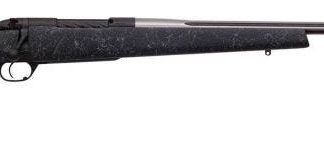 WEATHERBY MARK V ACCUMARK .300 WIN MAG 26" BARREL 3-ROUNDS