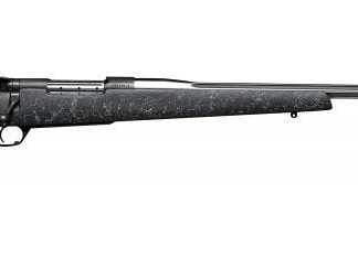 WEATHERBY MARK V ACCUMARK STAINLESS 7MMWBY 26-INCH 3RD