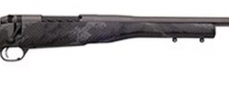 WEATHERBY MARK V ACCUMARK PRO 300 WEATHERBY MAG 26" 3 ROUNDS TUNGSTEN GRAY