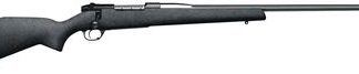 Weatherby Mark V Accumark RC Stainless 6.5-300 Wby Mag 26-Inch 3Rd