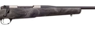 WEATHERBY MARK V BACKCOUNTRY TI BOLT ACTION RIFLE 6.5 WBY RPM 26 IN. BARREL 4 ROUNDS GRAPHITE