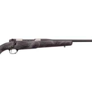 WEATHERBY MARK V BACKCOUNTRY 270WBY 28" BARREL 3 ROUNDS GRAPHITE