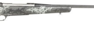 WEATHERBY MARK V BACKCOUNTRY TI GRAY .300 WBY MAG 26" BARREL 3-ROUNDS LEFT-HANDED