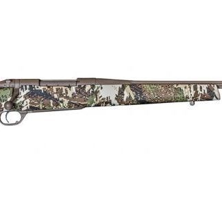 WEATHERBY MARK V CAMILLA SUBALPINE FLAT DARK EARTH CERAKOTE .308 WIN 22-INCH 5RDS