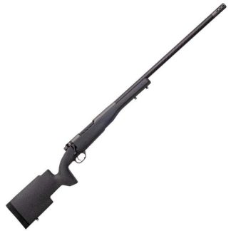 WEATHERBY MARK V CARBONMARK PRO .257 WBY MAG 26" CARBON WRAPPED BARREL 3 ROUNDS