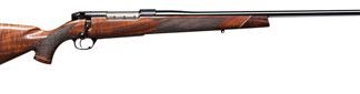 WEATHERBY MARK V DELUXE BLUED 378 WEATHERBY MAGNUM 28-INCH 2RD