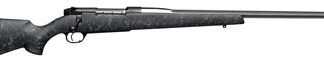 Weatherby Mark V Accumark Black 340 Weatherby Magnum 26-Inch 3Rd