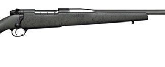 WEATHERBY MARK V ACCUMARK RC RANGE CERTIFIED RIFLE