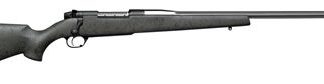 Weatherby Mark V Accumark RC Black 240 Weatherby Magnum 24-Inch 5Rd