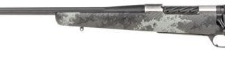WEATHERBY MARK V BACKCOUNTRY TI GRAY 6.5-300 WBY. MAG 24" BARREL 4-ROUNDS LEFT HAND