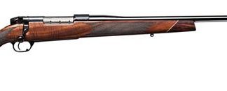 WEATHERBY MARK V DELUXE RIFLE 416 WEATHERBY MAG