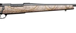 Weatherby Mark V Outfitter RC .257 Wby 26" Barrel 3 Rounds High Desert Camo