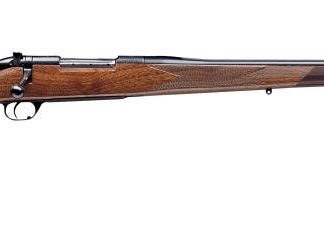 Weatherby Mark V Sporter Blued .257WBY 26-inch 3Rds