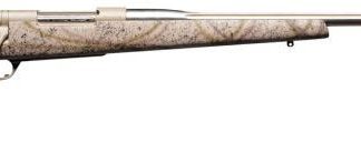 Weatherby Mark V Terramark .30-378 Wby Mag 28" Barrel 2 Rounds FDE Tan