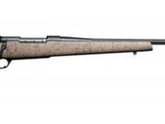 Weatherby Mark V Ultra Lightweight .300 Wby Mag, 28" Barrel 3 Rounds Tan
