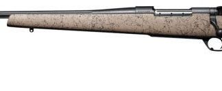 WEATHERBY MARK V ULTRA LIGHT LH 6.5-300 WBY MAG 28" FLUTED BARREL 3 ROUNDS TAN