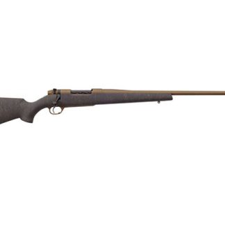 WEATHERBY MKV WEATHERMARK 270WBY 26" BARREL 3 ROUNDS BRONZE