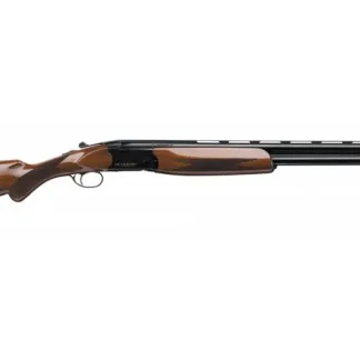 Weatherby Orion 1 Blued 12 GA 26-Inch A Grade Walnut