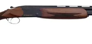 Weatherby Orion 1 Walnut 12 GA 28" Barrel 3"-Chamber 2-Rounds