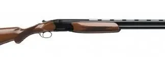 Weatherby Orion Sporting Black (High Gloss) 12 GA 30-inch 2Rds