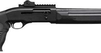 WTHBY SA-459 TR Black 20ga 18.5-inch 5rd