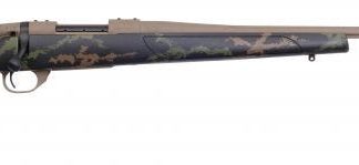 WEATHERBY VANGUARD HIGH COUNTRY 270WIN 24" BARREL 5 ROUNDS