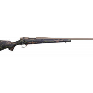 WEATHERBY VANGUARD HIGH COUNTRY 308WIN 5 ROUNDS 24" BARREL