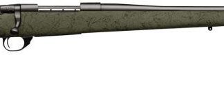 Weatherby Vanguard RC Bolt Action Rifle .300 Wby Mag 3 Rounds 26" Barrel Green