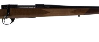 Weatherby Vanguard Deluxe Sporter 270 Win 5 Rounds 24" Barrel