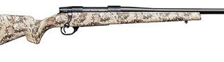 WEATHERBY VANGUARD 2 KRYPTEK CAMOFLAGE .308WIN 22-INCH 5RD