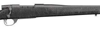 WEATHERBY VANGUARD BACK COUNTRY TACTICAL GREY .300 WIN MAG 26-INCH 3RDS