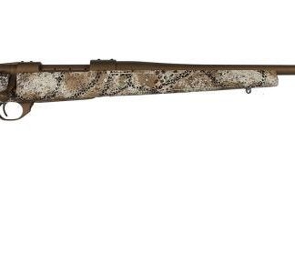 WEATHERBY VANGUARD BADLANDS .270 WIN 24" BARREL 5 ROUNDS BADLANDS CAMO