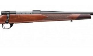 WEATHERBY VANGUARD SPORTSTER BOLT, 243 WIN, 20" 5RDS