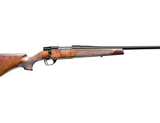 WEATHERBY VANGUARD CAMILLA WALNUT .308WIN 20-INCH 5RD