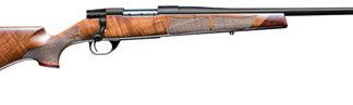 WEATHERBY VANGUARD CAMILLA TURKISH WALNUT 7MM-08 20-INNCH 5RD