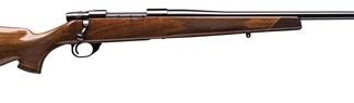 WEATHERBY VANGUARD S2 DELUXE BLUED (HIGH LUSTRE) .300 WBY 26-INCH 3RDS COLD HAMMER FORGED BARREL
