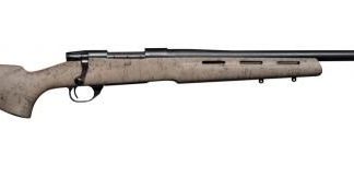 Weatherby Vanguard H-Bar RC Tan Spiderweb 6.5 Creedmoor 20-inch 4Rds